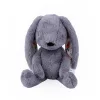 Bali Bazoo Ölelhető Plüss játék nyuszi (32cm) - Szürke
