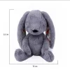Bali Bazoo Ölelhető Plüss játék nyuszi (32cm) - Szürke