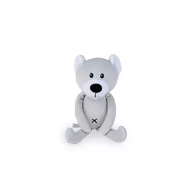   Bali Bazoo Ölelhető Teddy Maci Plüss játék (20cm) - Világosszürke