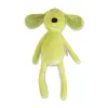 Bali Bazoo Ölelhető Plüss játék kutya (28cm) - Zöld