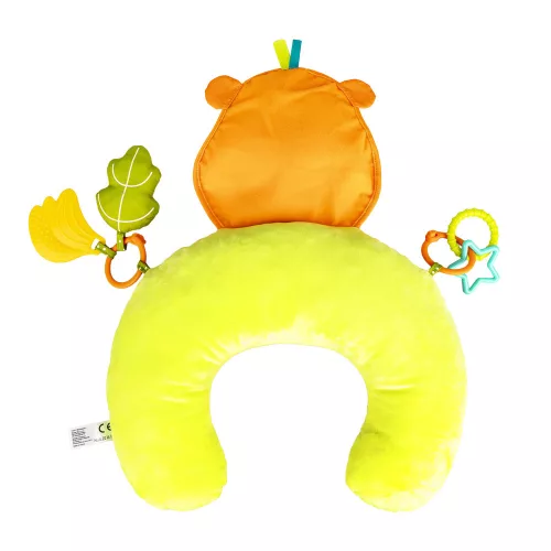 Bali Bazoo Párna játékhoz és aktív tornához - Majom