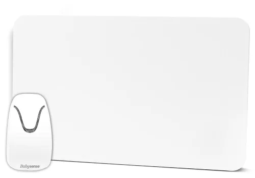 BabySense 1 Pro légzésfigyelő