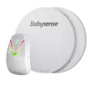 BabySense 7 légzésfigyelő