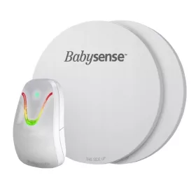 BabySense 7 légzésfigyelő