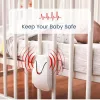 BabySense 7 légzésfigyelő