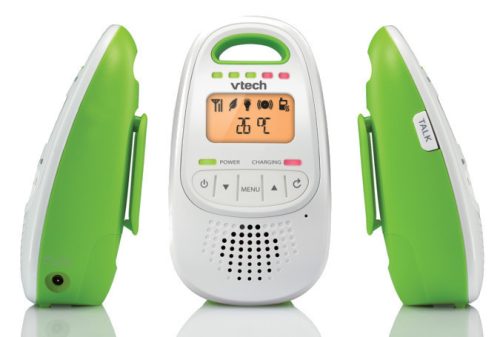 Vtech BM2000 kétirányú bébiőr