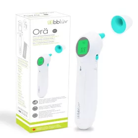 Bblüv Non-contact Ora 5az1-ben hőmérő