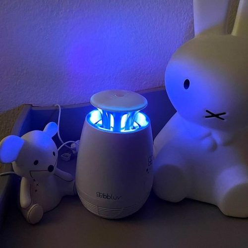 Bblüv Moskitö elektromos szúnyogriasztó