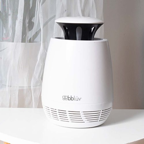 Bblüv Moskitö elektromos szúnyogriasztó