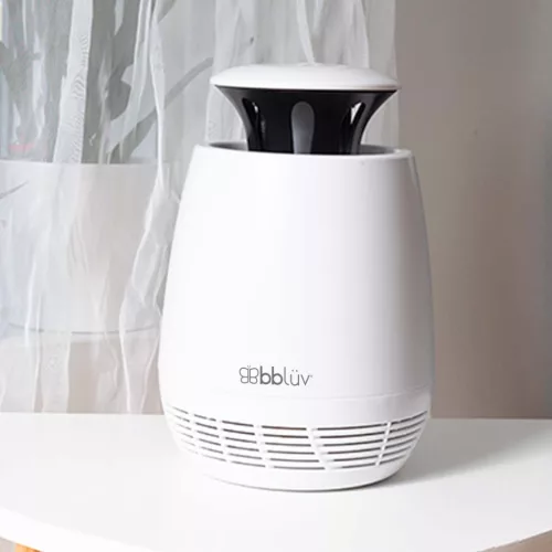 Bblüv Moskitö elektromos szúnyogriasztó
