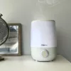 Bblüv Hydrö hideg párásító és aroma diffúzor