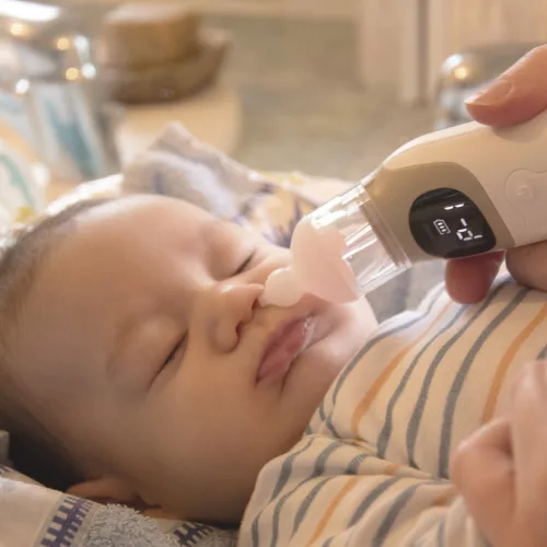 BBlüv Rinö Pro elektromos orrszívó