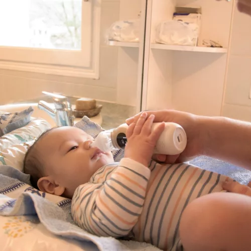 BBlüv Rinö Pro elektromos orrszívó