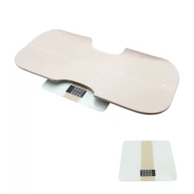 Bblüv Kilö Pro Digitális babamérleg