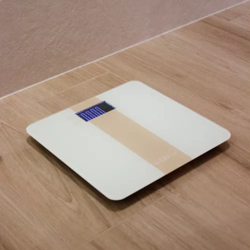 Bblüv Kilö Pro Digitális babamérleg