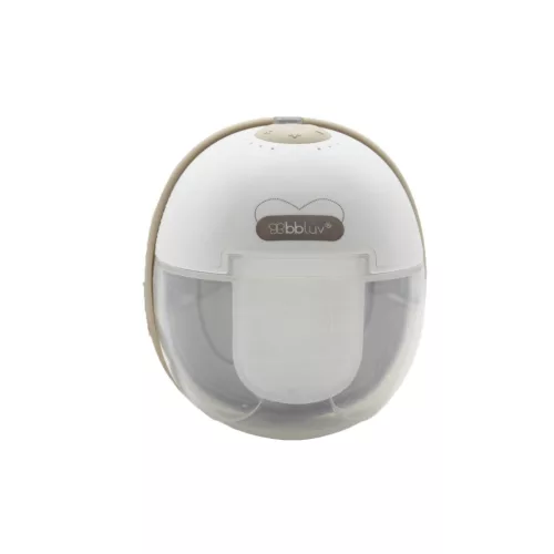 Bblüv Mumflöw kéznélküli elektromos mellszívó