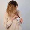 Bblüv Mumflöw kéznélküli elektromos mellszívó