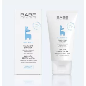 Babé gyermek emulzió koszmó ellen (50 ml)
