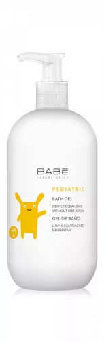 Babé tusfürdő 500ml