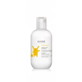 Babé Koszmó elleni sampon 200ml