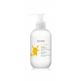 Babé Gyermek intim mosakodó gél 200ml