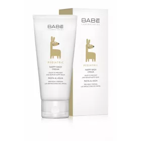 Babé Popsikrém 100ml