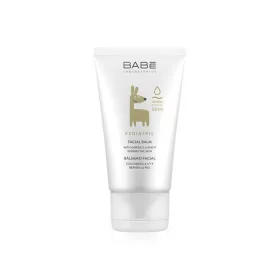 Babé gyermek atópiás arcbalzsam (50 ml)