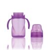 Mamajoo BPA mentes Itatópohár 270 ml - Lila