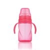 Mamajoo BPA mentes Itatópohár 270 ml - Piros