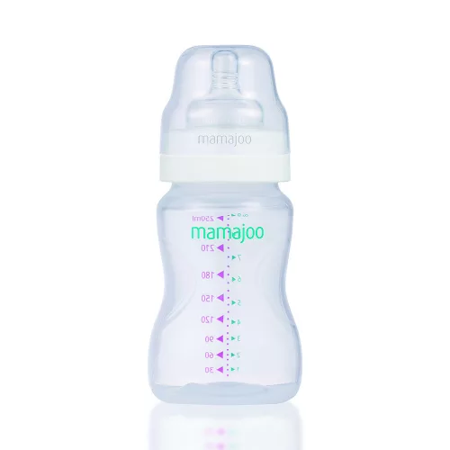 Mamajoo Mini ajándék szett - Rózsaszín 250 ml