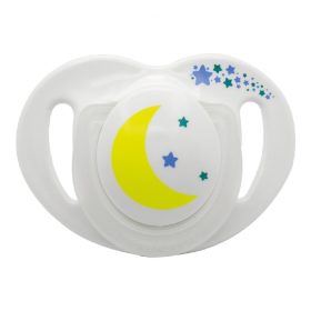   Mamajoo Ortodontikus cumi tárolódobozzal  12h+  - Éjszakai