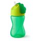 Philips Avent Bendy szívószálas itatópohár (300ml) - 12 h+ - Zöld