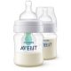 Avent Anti-Colic cumisüveg AirFree szeleppel 2x125 ml