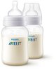 Avent Anti-Colic cumisüveg - 2x260 ml  (1 h+)