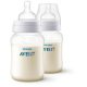 Avent Anti-Colic cumisüveg - 2x260 ml  (1 h+)