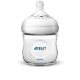 Avent Natural cumisüveg - 125 ml  (0 h+)