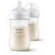 Avent Natural cumisüveg 260 ml  (1 h+) (2 db)