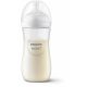 Avent Natural cumisüveg 330 ml  (3 h+) - fehér