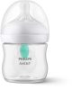 Avent Natural cumisüveg 125 ml  (0 h+)