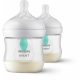 Avent Natural cumisüveg 125 ml  (0 h+) (2 db)