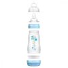 MAM Anti-Colic cumisüveg 260ml (2023) - 2h+ - Barack - Teknős