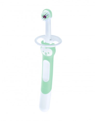 MAM Training Brush fogkefe 5h+ (2023) - Menta