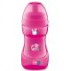 MAM Sports Cup ivópohár 330 ml - 12h+  - Rózsaszín