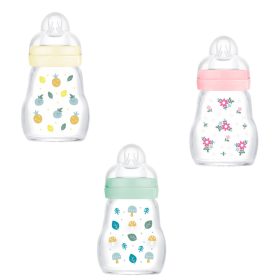 MAM Feel good Üveg cumisüveg 170 ml