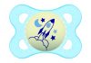 MAM Original Astro éjszakai cumi (2-6 hónap) (2023) - Kék - Rakéta