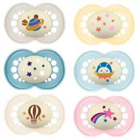 MAM Original Night cumi 6+ hónap