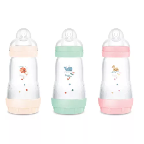 MAM Anti Colic cumisüveg 260 ml 