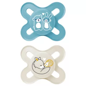 MAM Original Start cumi DUPLA 0+ hónap fiú