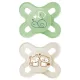 MAM Original Start cumi DUPLA 0+ hónap unisex