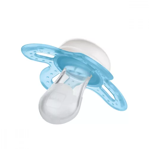 MAM Original Start cumi DUPLA 0+ hónap unisex